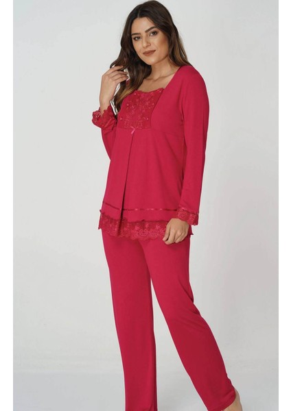 t Lohusa Pijama Takımı