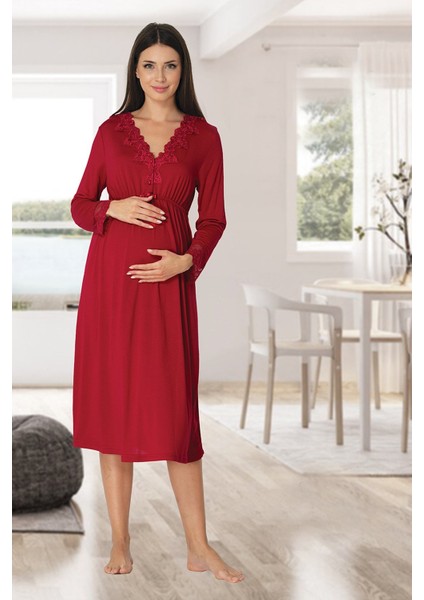 t Dantelli Lohusa Gecelik