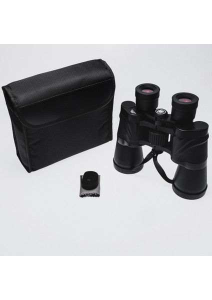 30X60 Profesyonel El Dürbünü - Güneş Filtreli - 1000M/45M