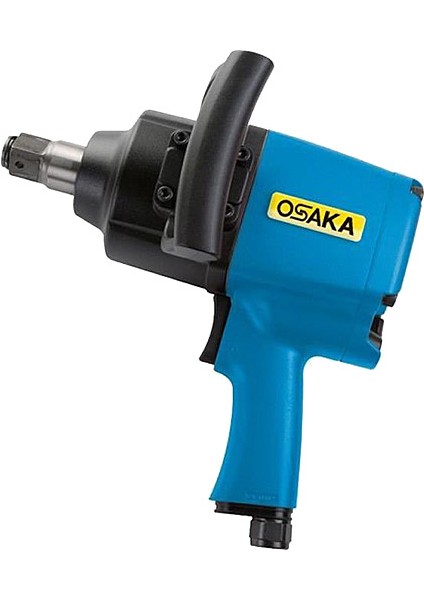 Opt-P 318 Havalı Somun Sökme 1\'\'