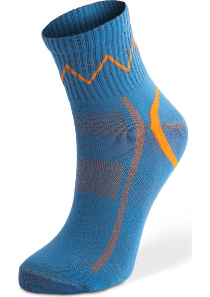 Quarter Prolen Koşu Çorabı 3'lü Paket fiyatları