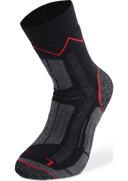 Trekking Yürüyüş Çorabı 3'lü Paket fiyatları