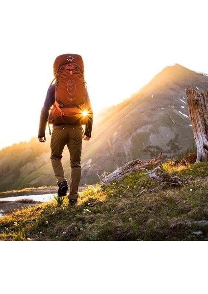 Unisex Nefes Alabilen Yürüyüş Çorabı 3'lü Paket fırsatları