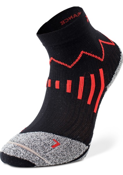 Unisex Uzun Mesafe Maraton Koşu Çorabı