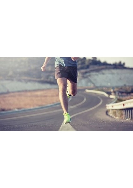 Unisex Uzun Mesafe Maraton Koşu Çorabı modelleri