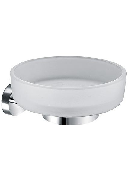 Bocchi Pıave Sabunluk Krom-Bch