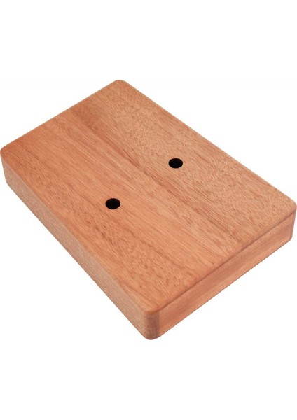 Kalimba Hkm-17 17 Tuşlu Kalimba Maun Ağacı modelleri