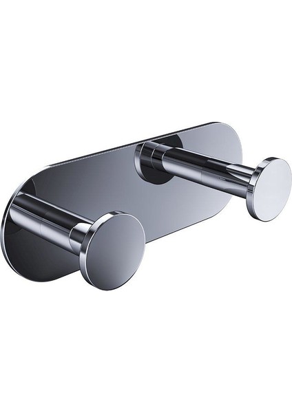 Bocchi Pıave Bornoz Askılık Ikılı Krom-Bch