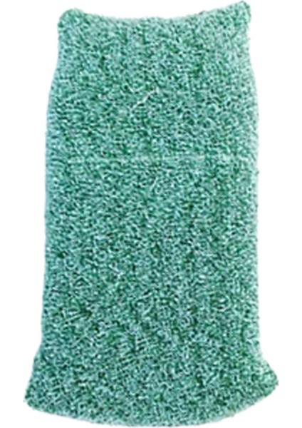 Polyester Tombul Sünger 2120 - Turkuaz