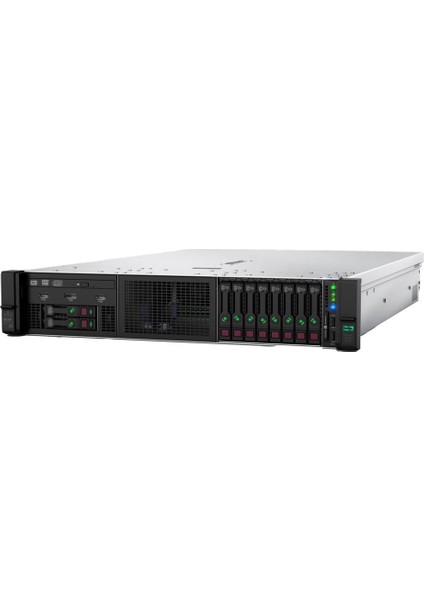 HP P20174-B21A5 DL380 GEN10 X-S-4210 1P 64GB 3 x 1.2 TB Sas 10K P408I-A 8sff 500W Ps Sunucu