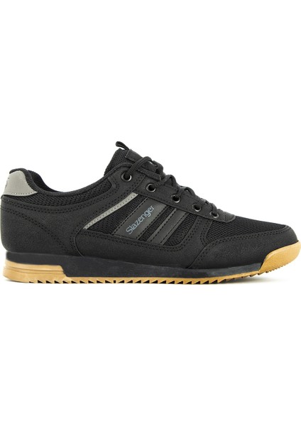 ACTIVE I Kadın Sneaker Koşu & Yürüyüş Ayakkabısı Siyah