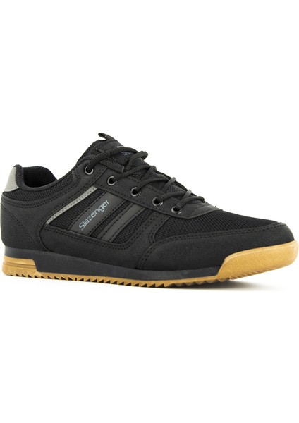 ACTIVE I Kadın Sneaker Koşu & Yürüyüş Ayakkabısı Siyah