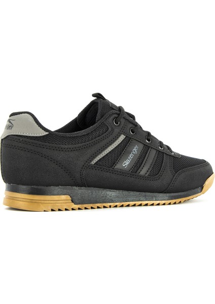 ACTIVE I Kadın Sneaker Koşu & Yürüyüş Ayakkabısı Siyah