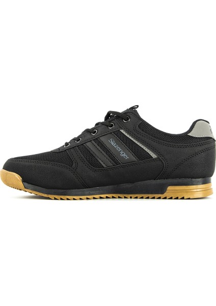ACTIVE I Kadın Sneaker Koşu & Yürüyüş Ayakkabısı Siyah