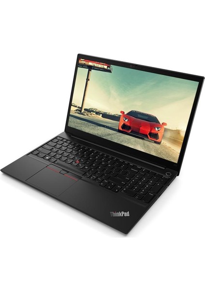 E15 20TD002FAU09 i7-1165G7 32GB 256SSD 2GB 15.6" FullHD FreeDOS Taşınabilir Bilgisayar