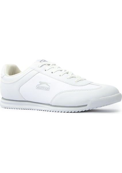 MOJO I Erkek Sneaker Koşu & Yürüyüş Ayakkabısı Beyaz / Gri