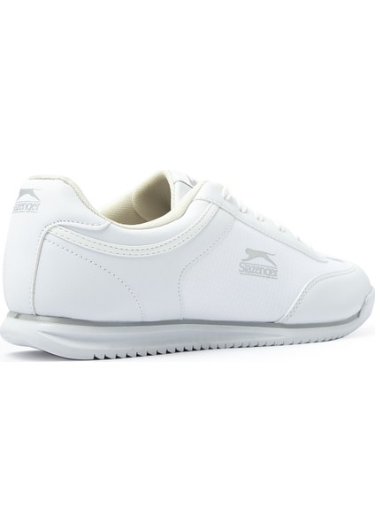 MOJO I Erkek Sneaker Koşu & Yürüyüş Ayakkabısı Beyaz / Gri
