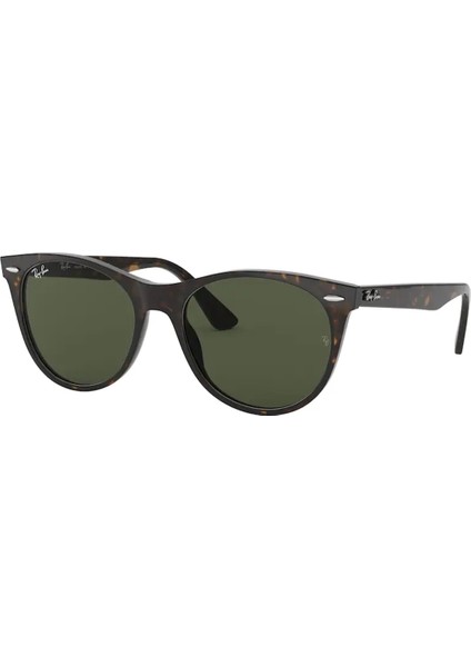 0RB2185 902/31 55 Unisex Güneş Gözlüğü