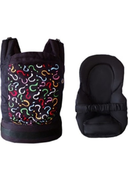 Sorular Yenidoğan Set Ergonomik Kanguru