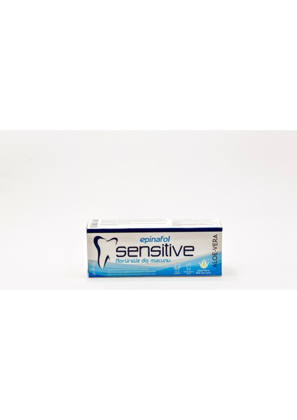 Aloe-Vera Florürsüz 90GR fiyatları