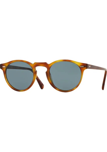 Olıver Peoples 0OV5217S 1483R8 50 Gregory Peck Unisex Güneş Gözlüğü
