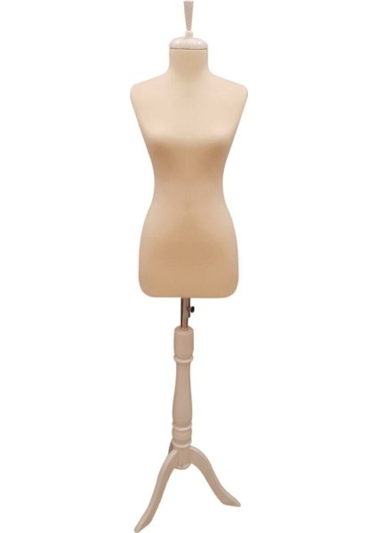 36 Beden Iğne Batabilen Terzi Mankeni