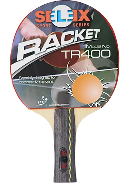 TR400 Masa Tenis Raketi