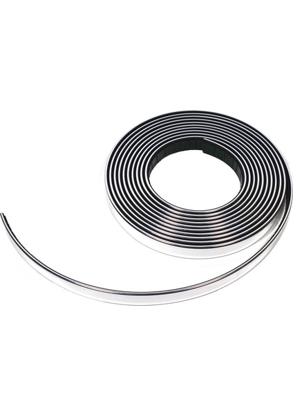 Krom Nikelaj Şerit 15 mm 1 Metre