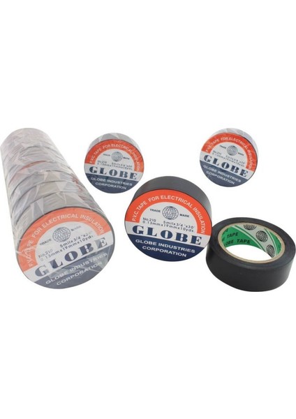 Elektrik Bandı 10'lu