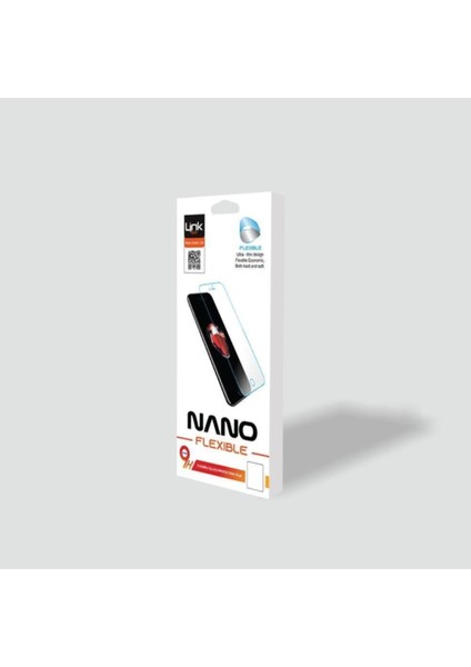 Huawei P30 Lite Nano Kırılmaz Cam