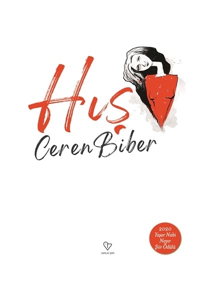 Hış - Ceren Biber