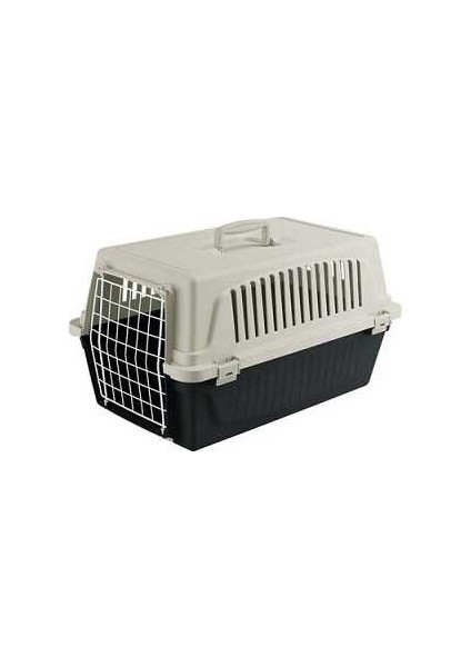 Atlas 10 Kedi Taşıma Kafesi