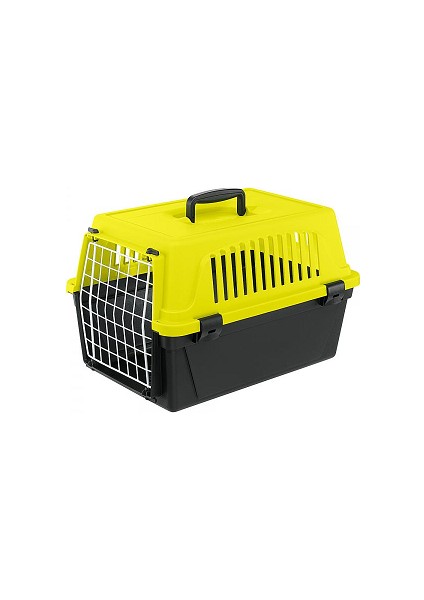 Atlas 10 Kedi Taşıma Kafesi