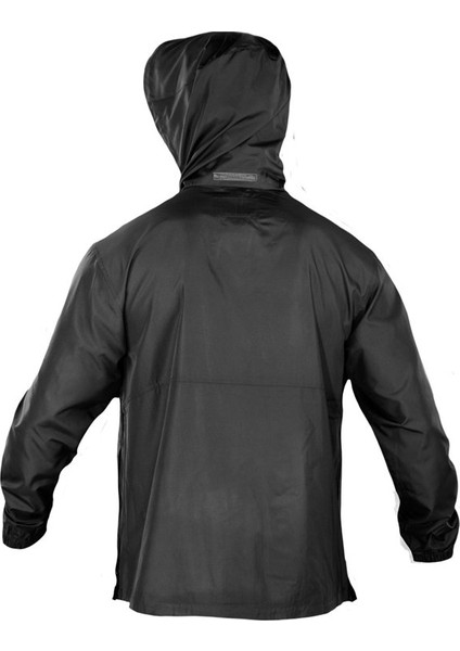 Packable Operator Ceket