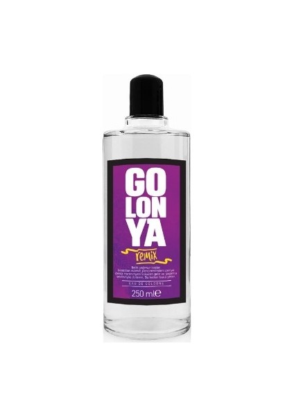 Remix Karışım Kokusu 250 ml