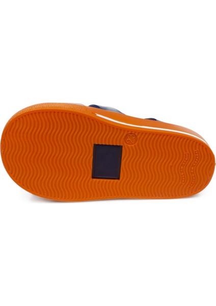 Star Bicolor Çocuk Lacivert Sandalet indirimleri