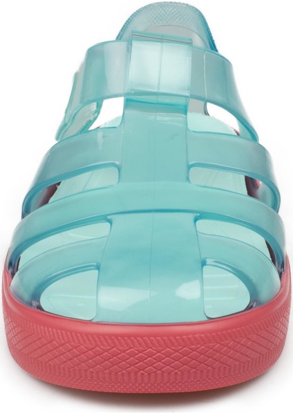 10270 K Star Bicolor Çocuk Sandalet modelleri