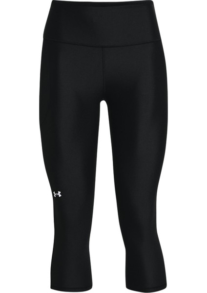 Kadın HeatGear® Armour Hi-Rise Kapri modelleri