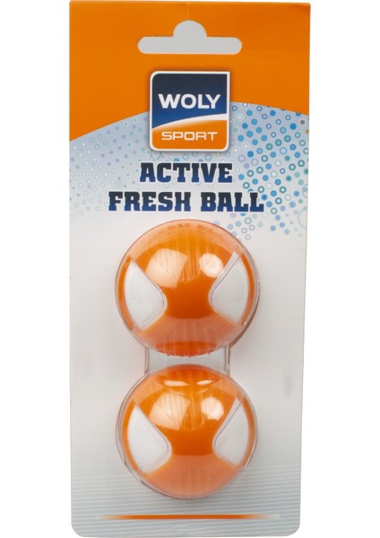 2930BO Active Fresh Ball Koku Topu