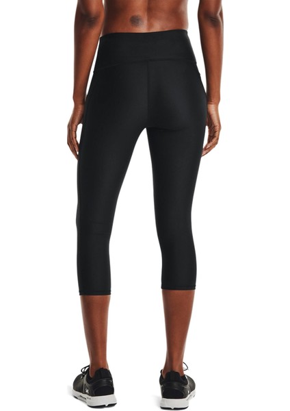 Kadın HeatGear® Armour Hi-Rise Kapri 1365334-001 fiyatları