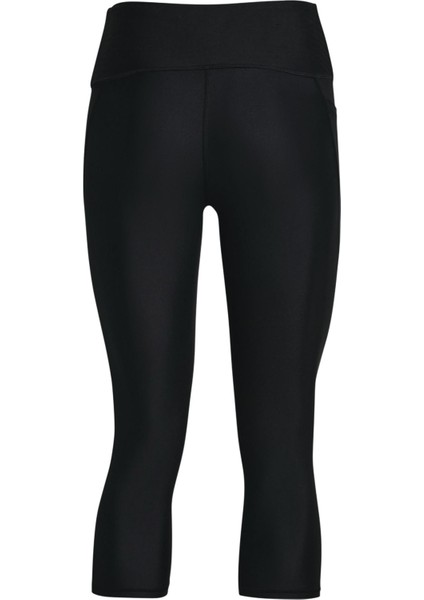 Kadın HeatGear® Armour Hi-Rise Kapri 1365334-001 fırsatları
