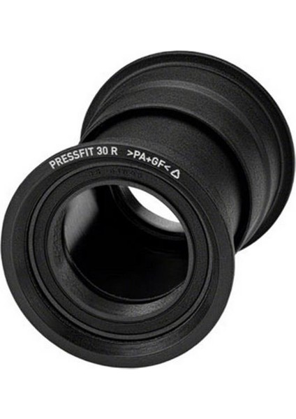 Orta Yatak PF30 Pressfit Siyah-Std fiyatları