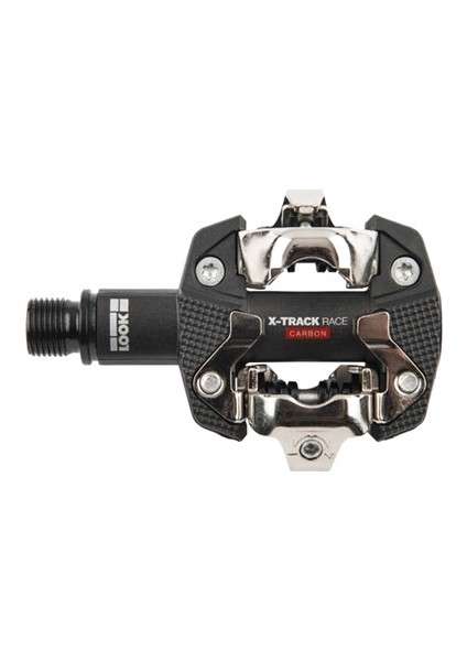 X-Track En-Rage Mtb Enduro Pedal Carbon-Std