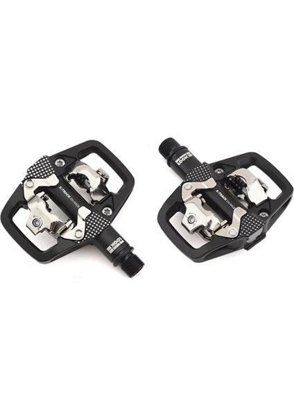 X-Track En-Rage Mtb Enduro Pedal Carbon-Std