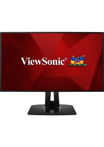 VP2768A 27" 60Hz 5ms (HDMI+Display) QHD IPS LED Monitör