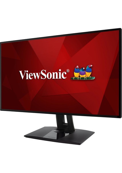 VP2768A 27" 60Hz 5ms (HDMI+Display) QHD IPS LED Monitör