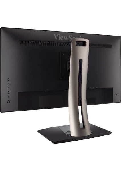 VP2768A 27" 60Hz 5ms (HDMI+Display) QHD IPS LED Monitör