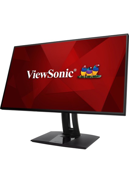 VP2768A 27" 60Hz 5ms (HDMI+Display) QHD IPS LED Monitör