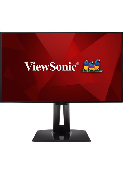 VP2768A 27" 60Hz 5ms (HDMI+Display) QHD IPS LED Monitör