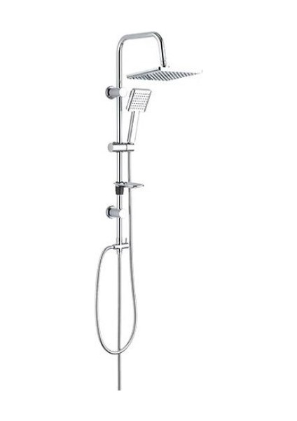 Rain Tetra Tepe Duş Seti 53233